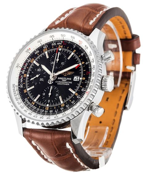 breitling navitimer a24322 fake|Breitling Navitimer a24322 specs.